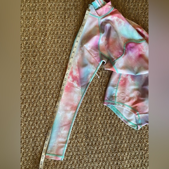 NWT Hurley Surf Swimsuit - Picture 12 of 12